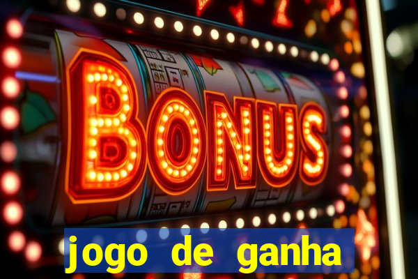 jogo de ganha dinheiro sem depositar